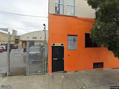 Dore, SAN FRANCISCO, CA 94103