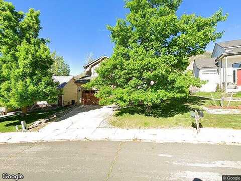 Front Royal, COLORADO SPRINGS, CO 80919