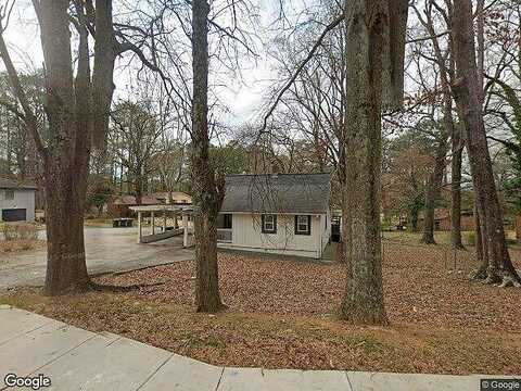 Ben Hill, ATLANTA, GA 30344