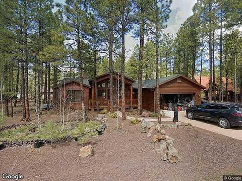 Blue Lake, PINETOP, AZ 85935