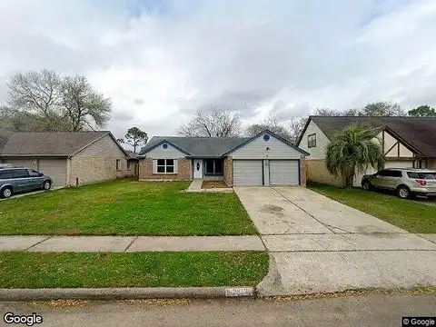 Forest Hills, LEAGUE CITY, TX 77573
