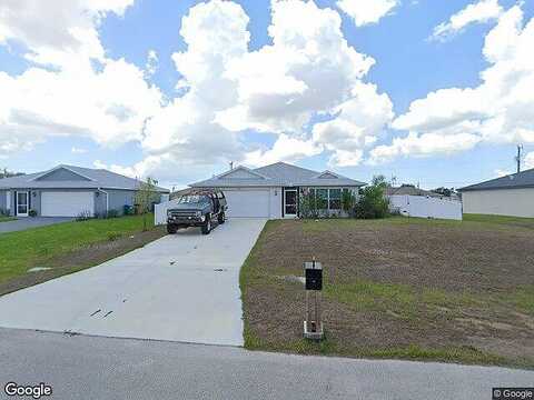 2Nd, CAPE CORAL, FL 33909