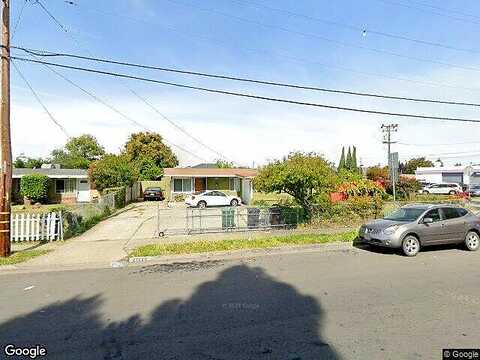 Pompano, HAYWARD, CA 94544