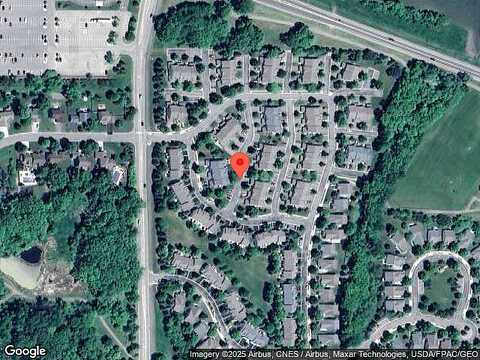 Wagon Wheel, CHASKA, MN 55318