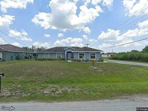 45Th, LEHIGH ACRES, FL 33976