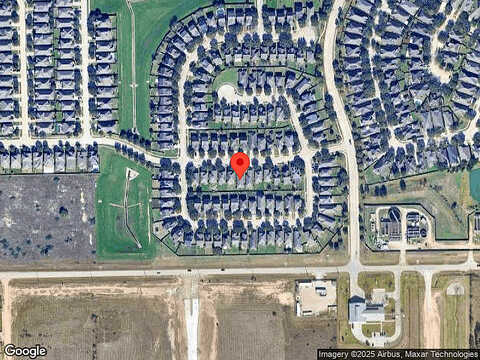 Parkman Grove, RICHMOND, TX 77406