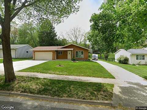 Sara, MADISON, WI 53711