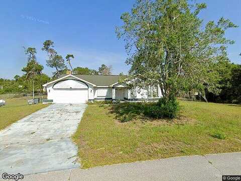 175Th, OCALA, FL 34473