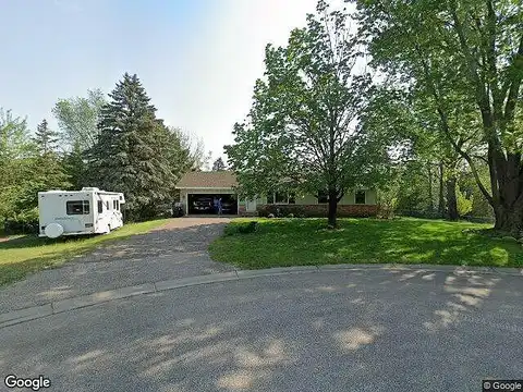 152Nd, ANDOVER, MN 55304