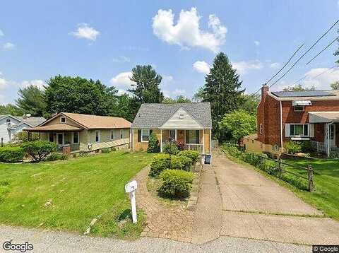 Oakwood, GLENSHAW, PA 15116