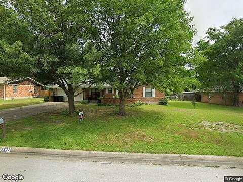Beverly, GREENVILLE, TX 75402