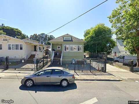 26Th, OAKLAND, CA 94601