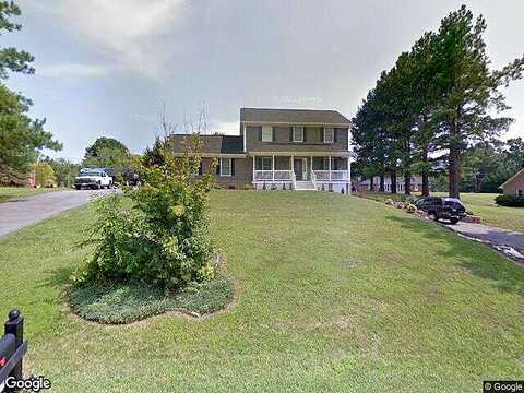 Ivy, DALEVILLE, VA 24083