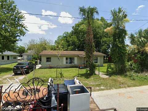 Church, SANFORD, FL 32771