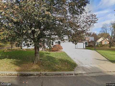 Field, SAINT CLOUD, MN 56301