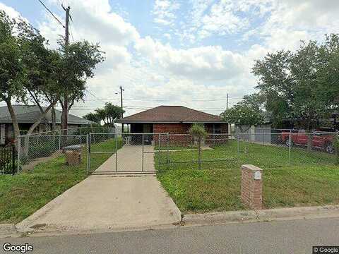 Cuesta Del Sol, EDINBURG, TX 78542