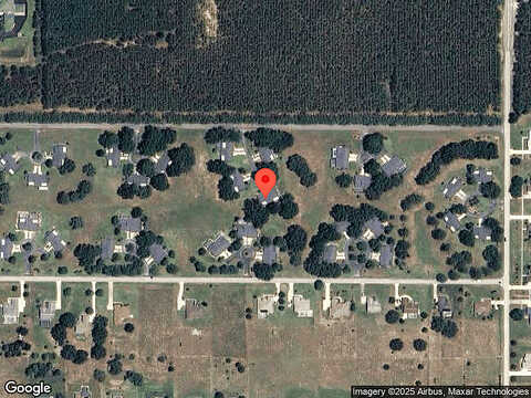 Hendry, HERNANDO, FL 34442