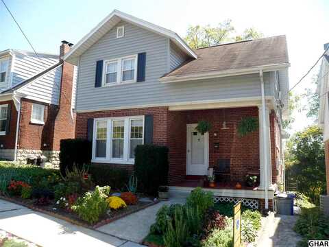 Walnut, LEMOYNE, PA 17043