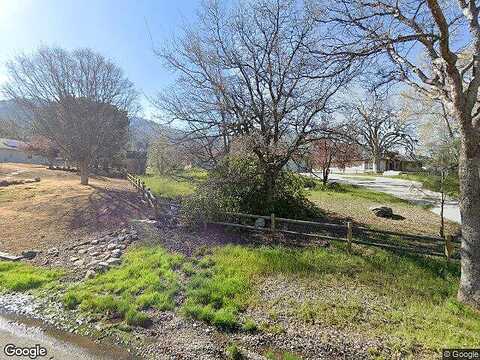 Citation, TEHACHAPI, CA 93561