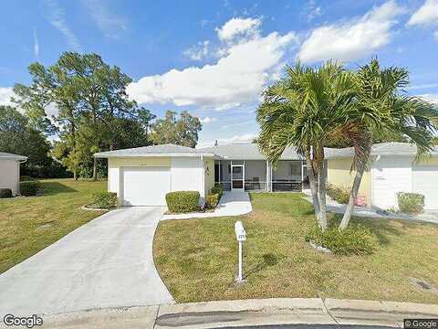 Caracas, FORT MYERS, FL 33907