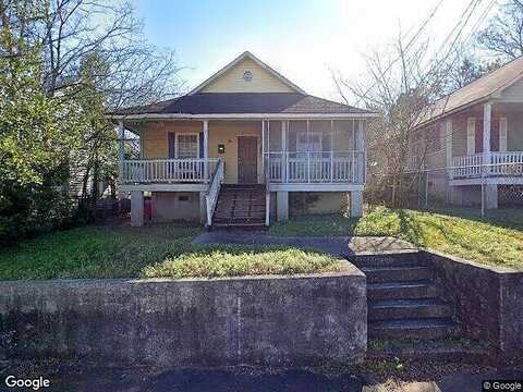 2Nd, MACON, GA 31206
