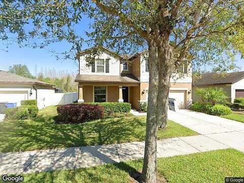 Landside, VALRICO, FL 33594