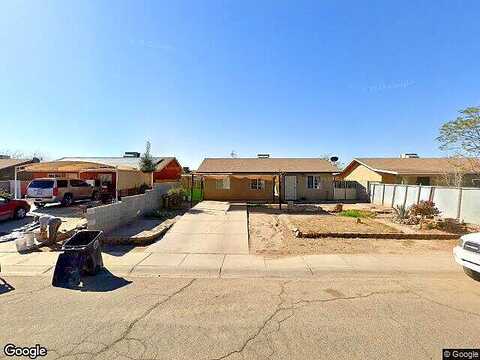 Rio Sonora, SAN LUIS, AZ 85336