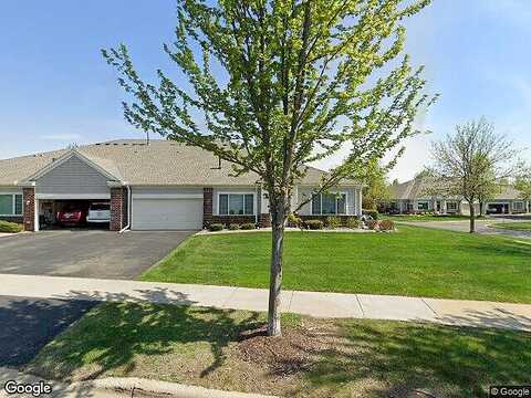 Schoolmaster, CHASKA, MN 55318