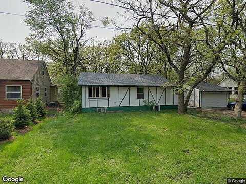 Quarry, LAKELAND, MN 55043