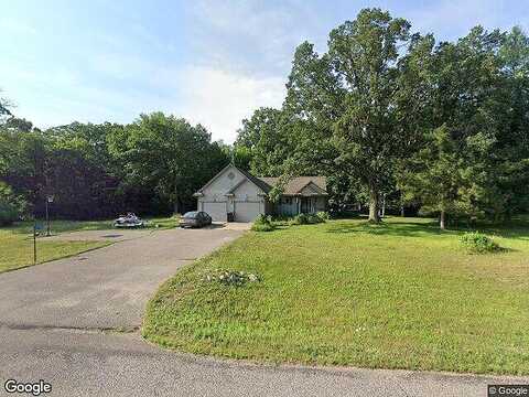 Edwards, IRONTON, MN 56455