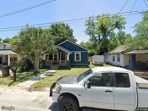 Bobe, PENSACOLA, FL 32503