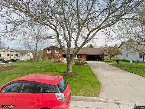 Barrett, SAINT CLOUD, WI 53079