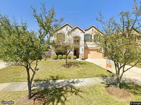 Lily Springs, PORTER, TX 77365