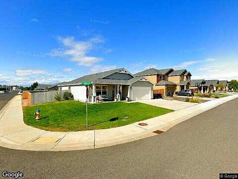 Golding, MOXEE, WA 98936