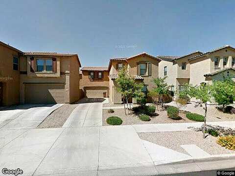 Avenida Del Valle, QUEEN CREEK, AZ 85142