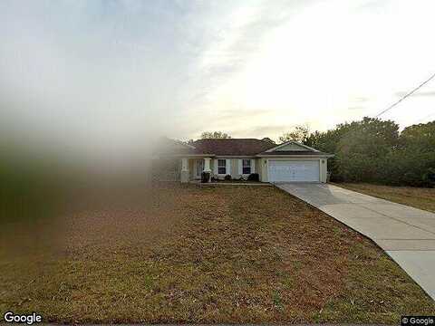26Th, CAPE CORAL, FL 33991
