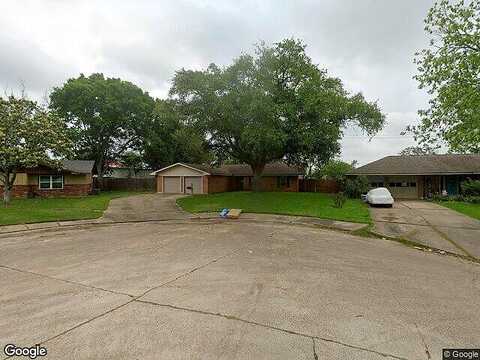 Chestnut, LAKE JACKSON, TX 77566
