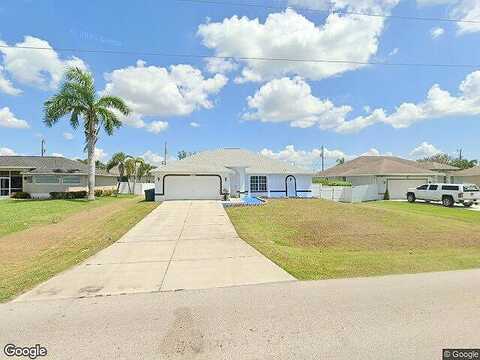 20Th, CAPE CORAL, FL 33991