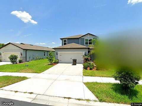 Monza, LAND O LAKES, FL 34638