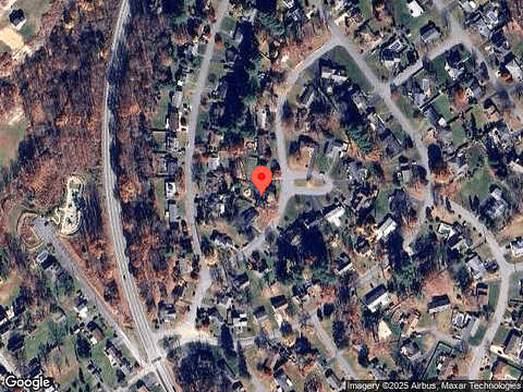 Highland, DALLAS, PA 18612