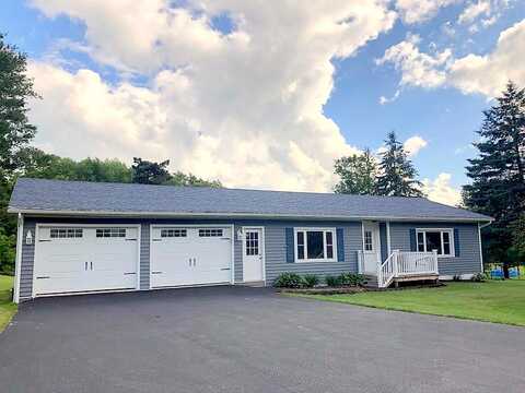 East, LE RAYSVILLE, PA 18829