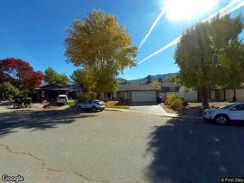 Chestnut, TEHACHAPI, CA 93561