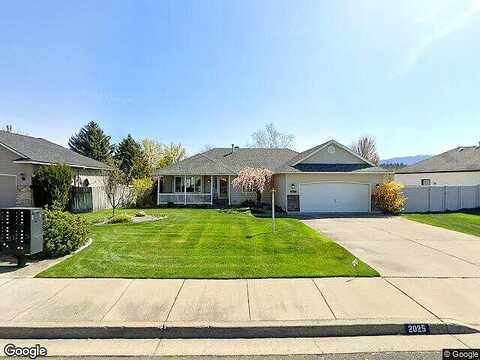 Saint Charles, SPOKANE VALLEY, WA 99037