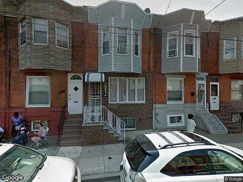 Mckean, PHILADELPHIA, PA 19145