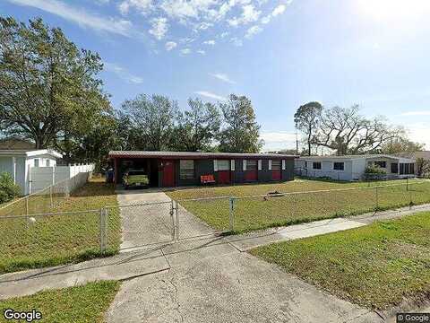 Warrington, TAMPA, FL 33619