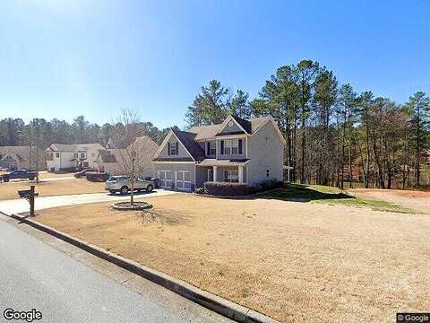 Stone Lake, DALLAS, GA 30157