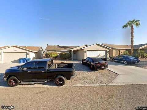 Folzman, LAKE HAVASU CITY, AZ 86404