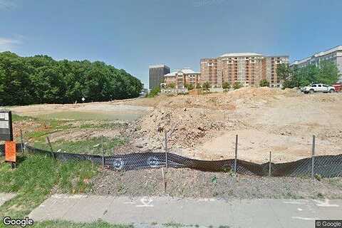 Roland Clarke, RESTON, VA 20191