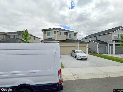 137Th, GRAHAM, WA 98338