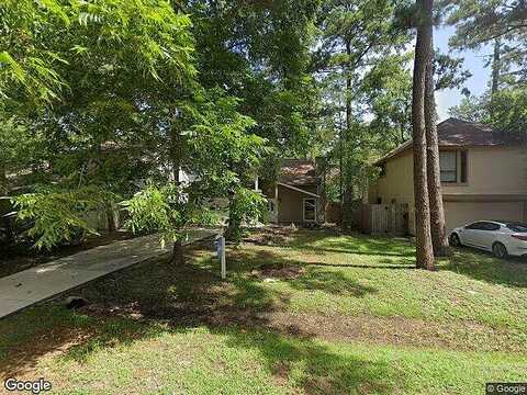 Timber Mill, SPRING, TX 77380